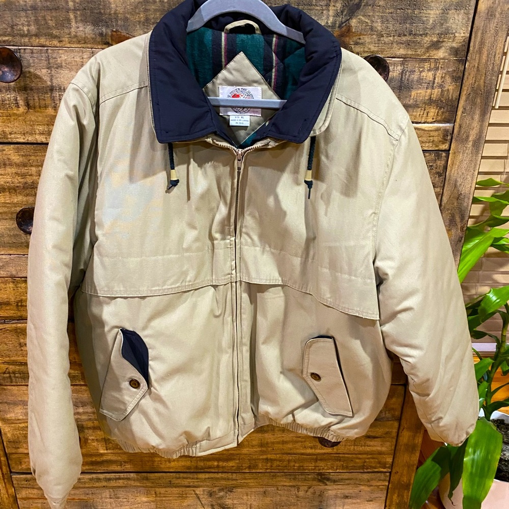 Mcgregor Jacket - image 1